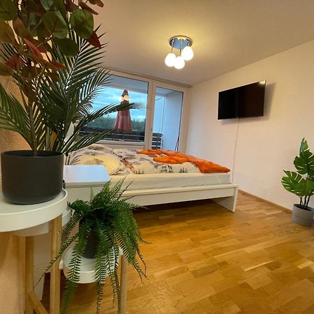 Ferienwohnung In Freudenstadt-Kniebis III Eksteriør billede