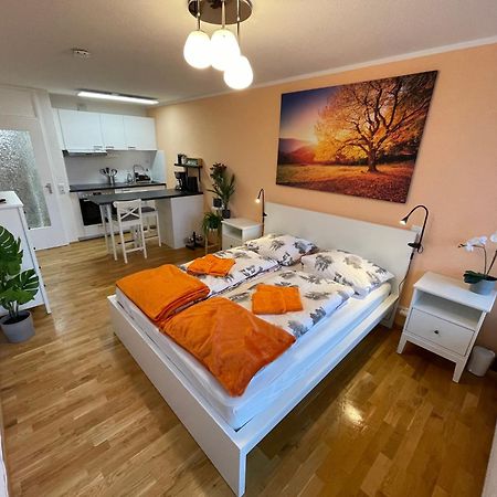 Ferienwohnung In Freudenstadt-Kniebis III Eksteriør billede