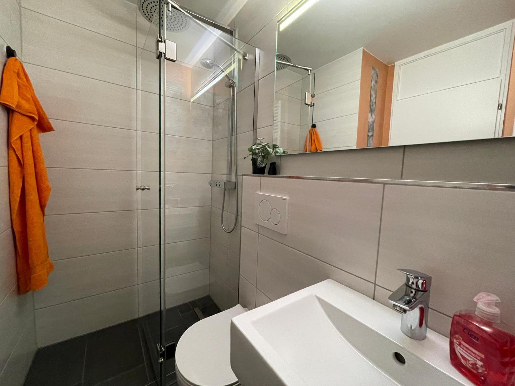 Ferienwohnung In Freudenstadt-Kniebis III Eksteriør billede